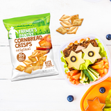 Farmer's Pantry Original Cornbread Crisps